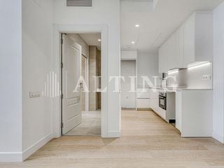 Piso en alquiler en Sant Gervasi - La Bonanova en Barcelona