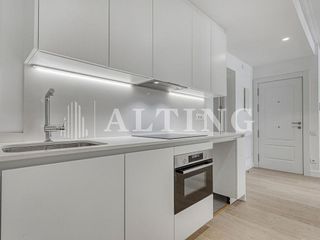 Piso en alquiler en Sant Gervasi - La Bonanova en Barcelona