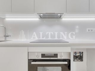 Piso en alquiler en Sant Gervasi - La Bonanova en Barcelona