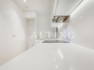 Piso en alquiler en Sant Gervasi - La Bonanova en Barcelona