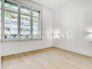 Piso en alquiler en Sant Gervasi - La Bonanova en Barcelona