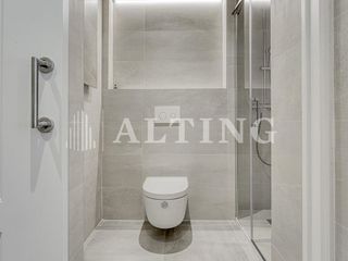 Piso en alquiler en Sant Gervasi - La Bonanova en Barcelona