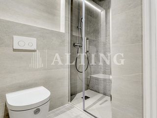 Piso en alquiler en Sant Gervasi - La Bonanova en Barcelona