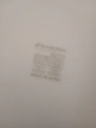 Juego de fuentes de porcelana