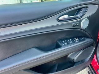 Alfa Romeo Stelvio 2.2JTDM Q4 Veloce