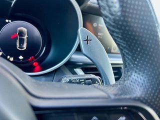 Alfa Romeo Stelvio 2.2JTDM Q4 Veloce