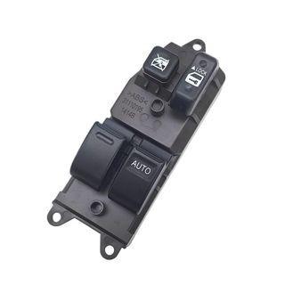 Comando Elevalunas Botones Toyota PradoSumo2000-09