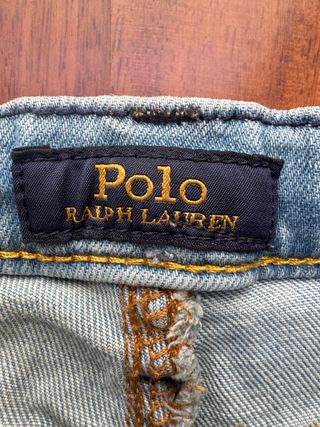Jeans Polo Ralph Lauren 6 anni