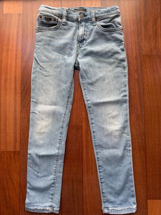Jeans Polo Ralph Lauren 6 anni
