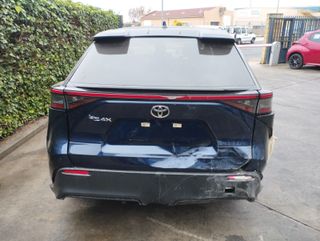 Despiece Toyota BZ4X M00814