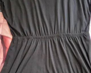 Vestito H&M nero donna