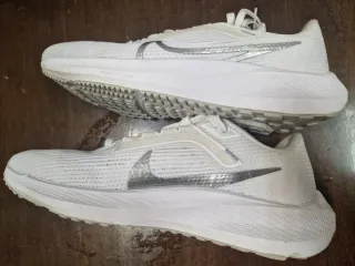 Nike Air Zoom Pegasus 40 Blancas