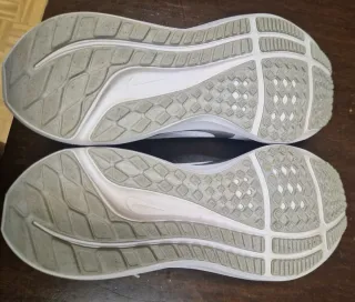 Nike Air Zoom Pegasus 40 Blancas