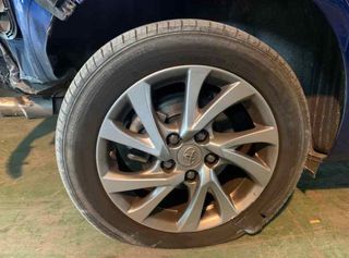 Tubos aire acondicionado toyota 8nr auris - 214639