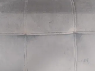 Sofá Chaise Longue Gris Pau LD