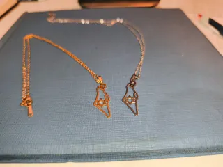 Bonito Colgante Israel