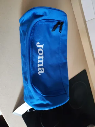 Neceser Joma Azul