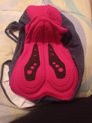 Maillot Ciclismo X-Tiger Talla XL