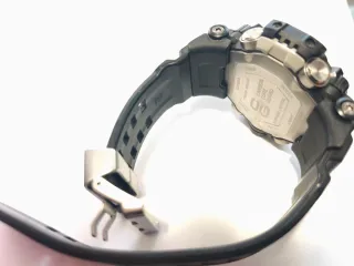 Casio G-Shock GWG-2000 Mudmaster Negro