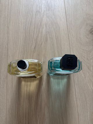 Brummel Agua de Colonia y After Shave