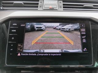 Volkswagen Passat Alltrack