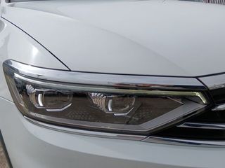 Volkswagen Passat Alltrack