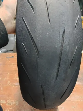Neumático Moto Bridgestone Battlax S22R