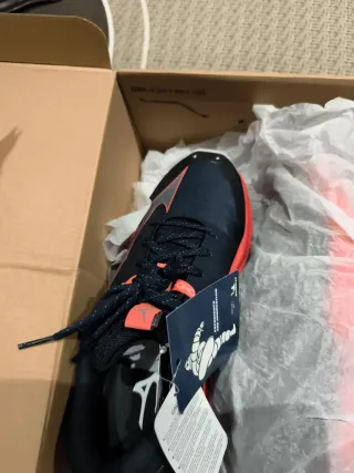 Zapatillas Mizuno Wave Daichi7 Trail Running Women