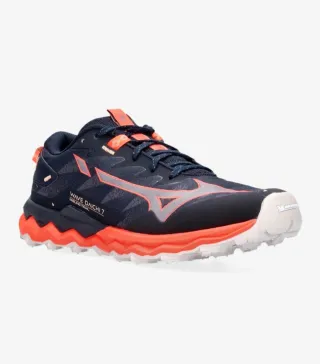 Zapatillas Mizuno Wave Daichi7 Trail Running Women