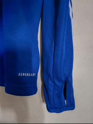 Sudadera Adidas NUEVA con Etiquetas