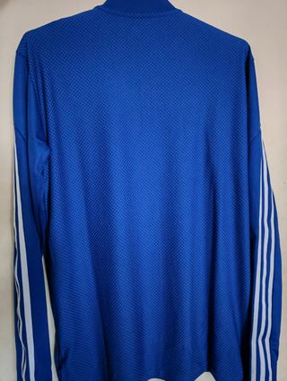 Sudadera Adidas NUEVA con Etiquetas