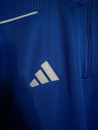 Sudadera Adidas NUEVA con Etiquetas