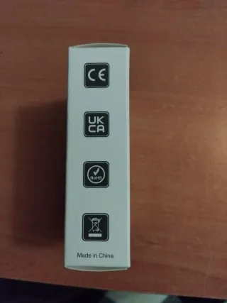 MiBOXER Amplificador 1 Canal Alto Rendimiento