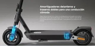 Patinete Eléctrico Xiaomi 5 PRO