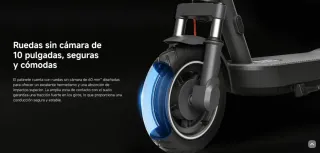 Patinete Eléctrico Xiaomi 5 PRO