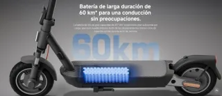 Patinete Eléctrico Xiaomi 5 PRO