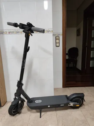 Patinete Eléctrico Xiaomi 5 PRO