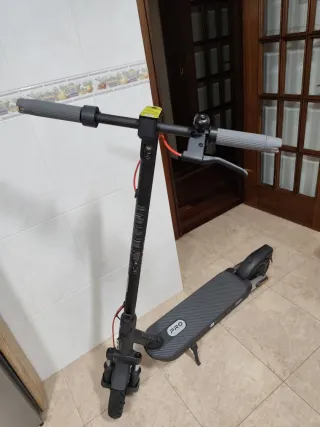 Patinete Eléctrico Xiaomi 5 PRO
