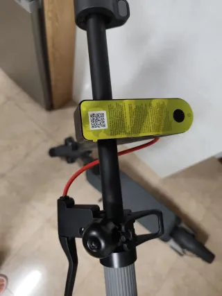 Patinete Eléctrico Xiaomi 5 PRO