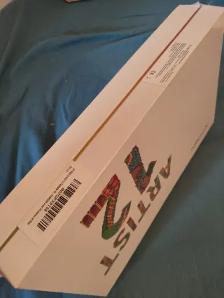 Tableta Gráfica XP-PEN Artist 12 (PRECINTADO)