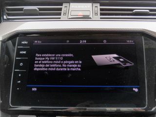 Volkswagen Passat Alltrack