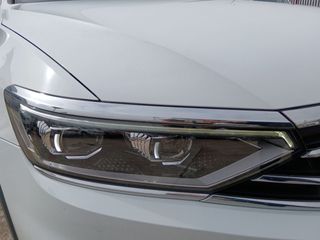 Volkswagen Passat Alltrack