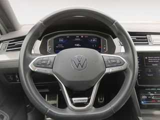 Volkswagen Passat Alltrack