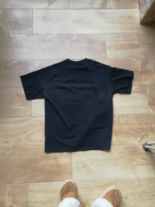 Camiseta Prada Negra