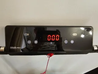 Cinta de Correr iWalk Pro Profesional