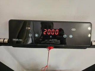 Cinta de Correr iWalk Pro Profesional