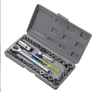 Juego de llaves de vaso