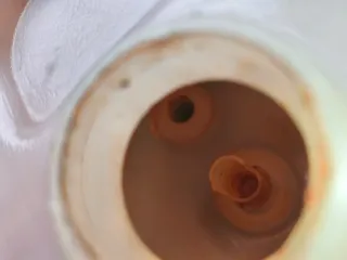 Vaso expansión Renault 5 GT Turbo Original