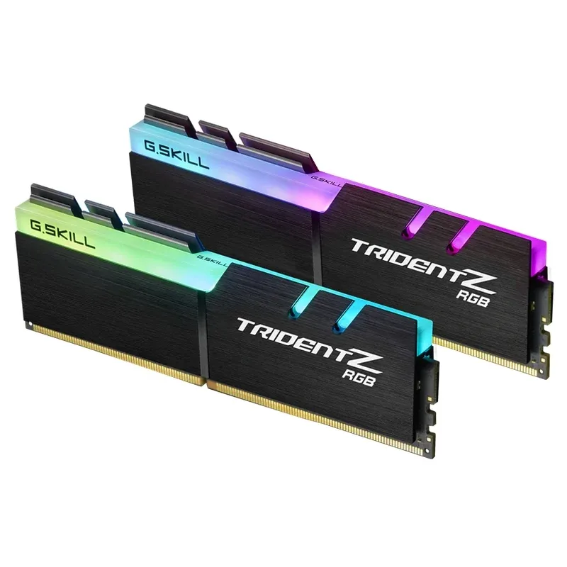G.Skill Trident Z RGB DDR4 16GB 3200MHz (2x8GB)