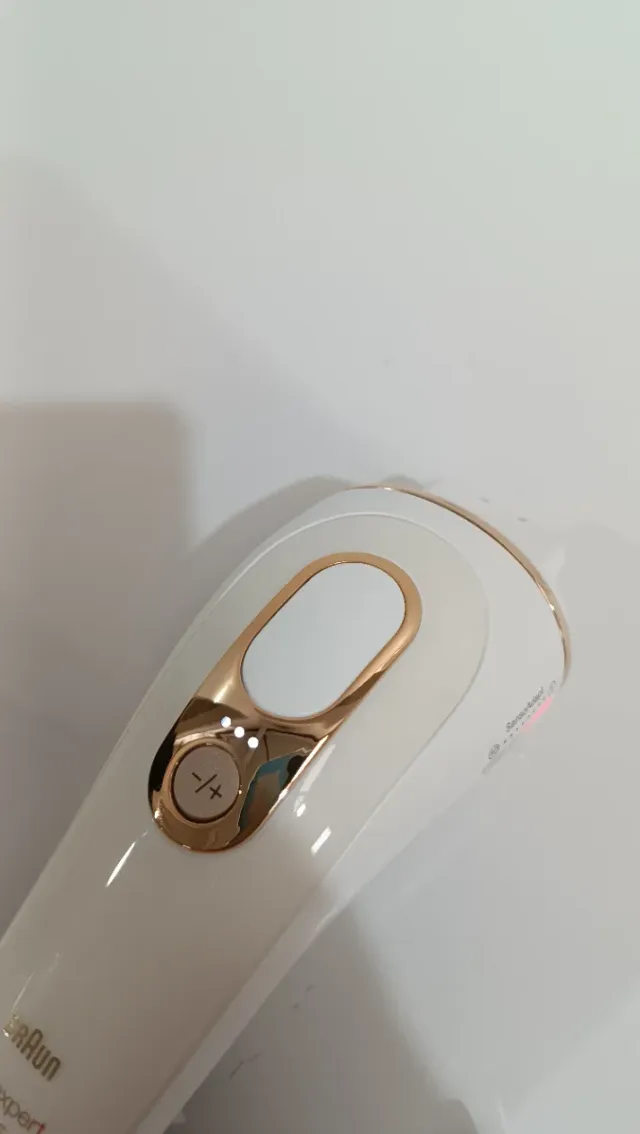 Depiladora Braun Silk-expert Pro 5 IPL B1Y8880